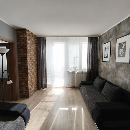 Kghn Apartments Grodzka Щецин Экстерьер фото