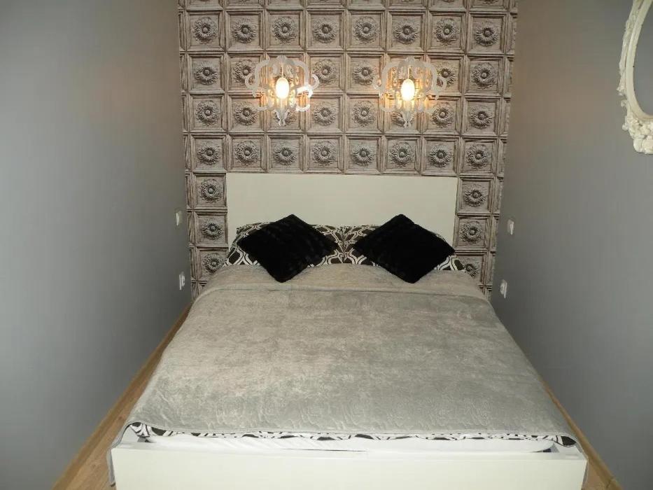 Kghn Apartments Grodzka Щецин Экстерьер фото