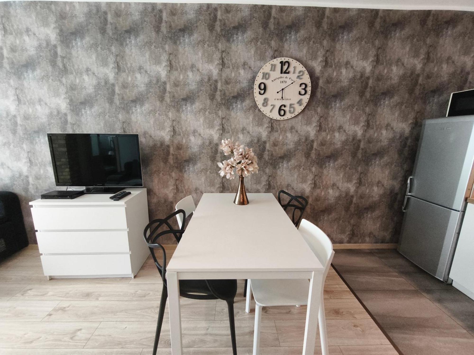Kghn Apartments Grodzka Щецин Экстерьер фото