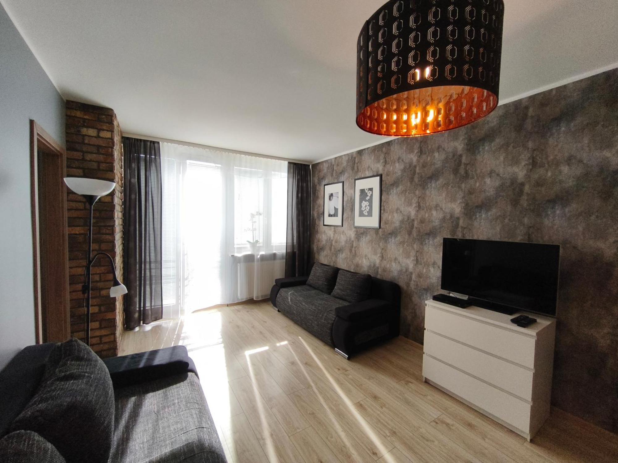 Kghn Apartments Grodzka Щецин Экстерьер фото