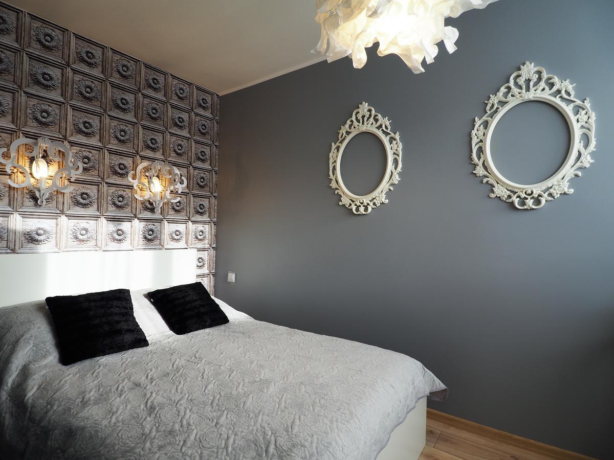 Kghn Apartments Grodzka Щецин Экстерьер фото